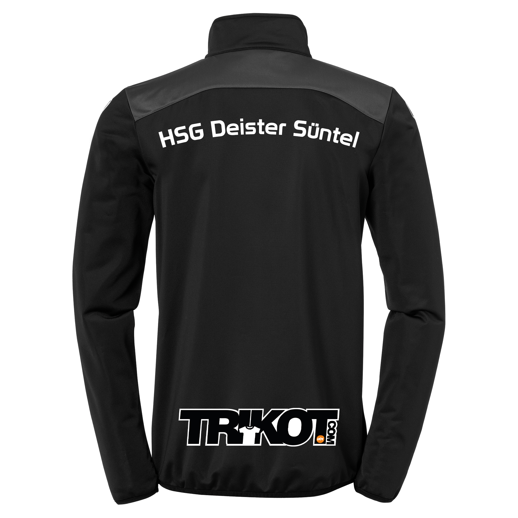 HSG Deister Süntel Trainingsjacke