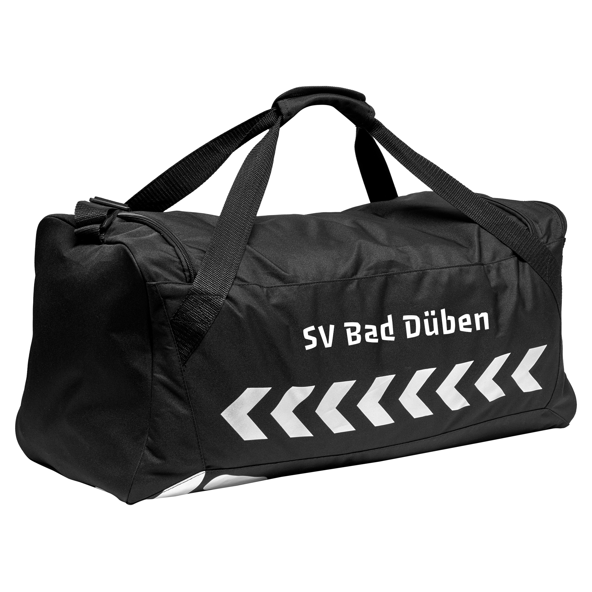 SV Bad Düben Sporttasche
