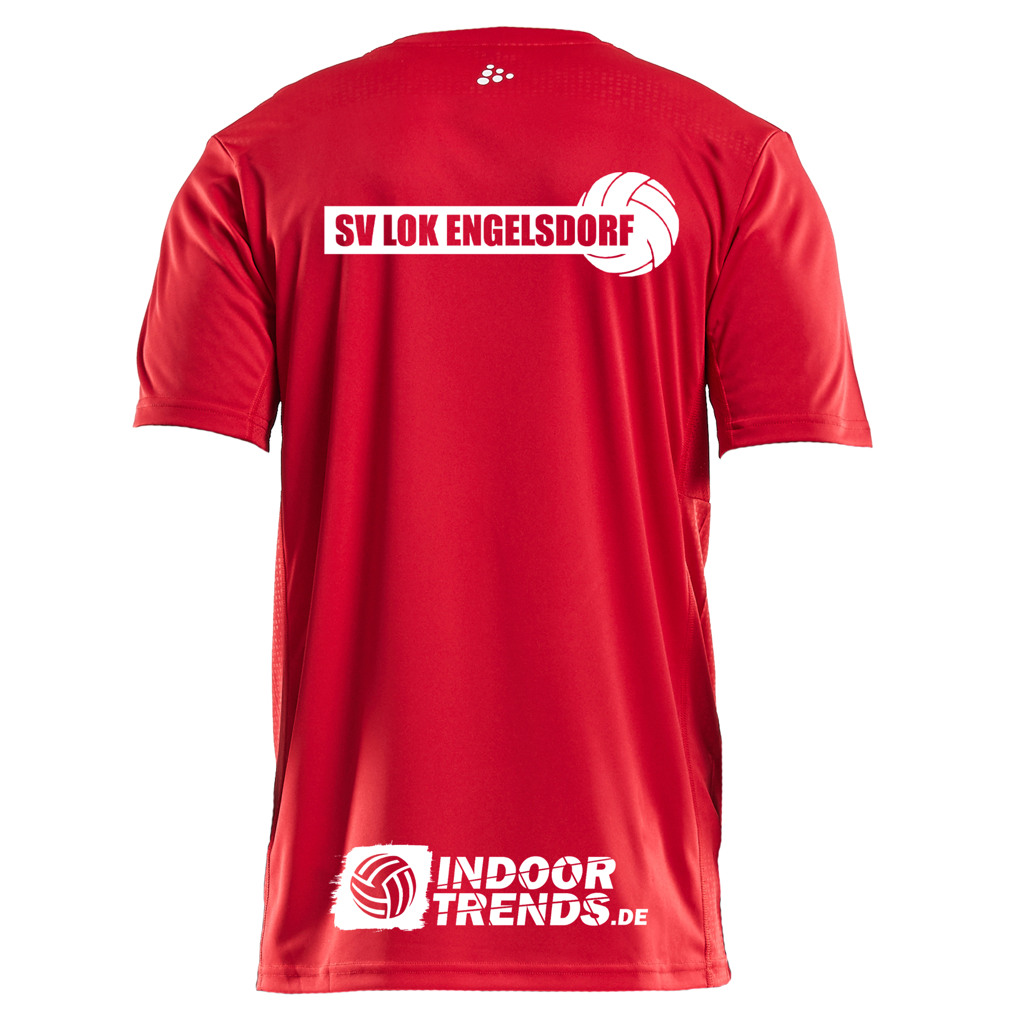 SV Lok Engelsdorf Trainingsshirt