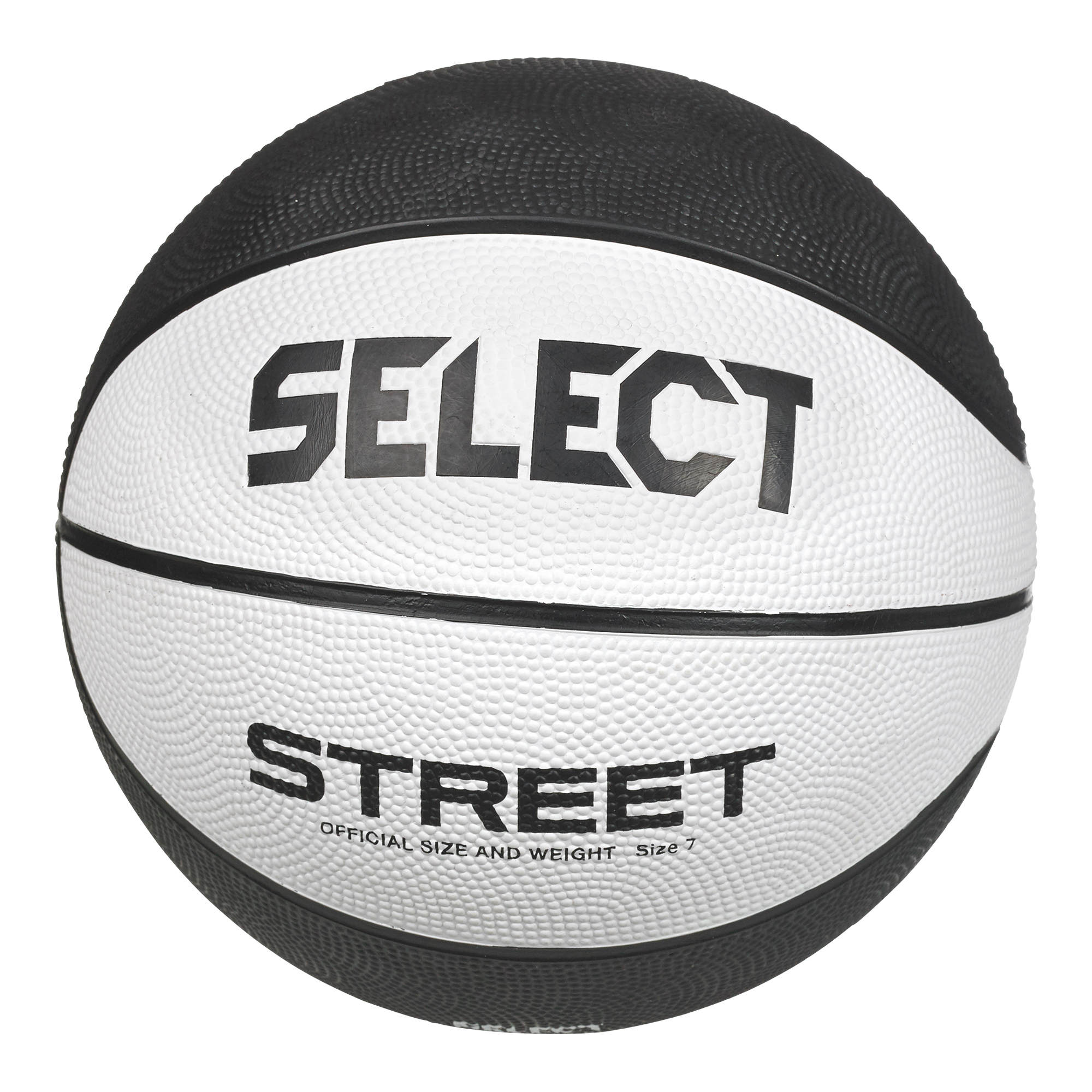Select Street Basketball v23