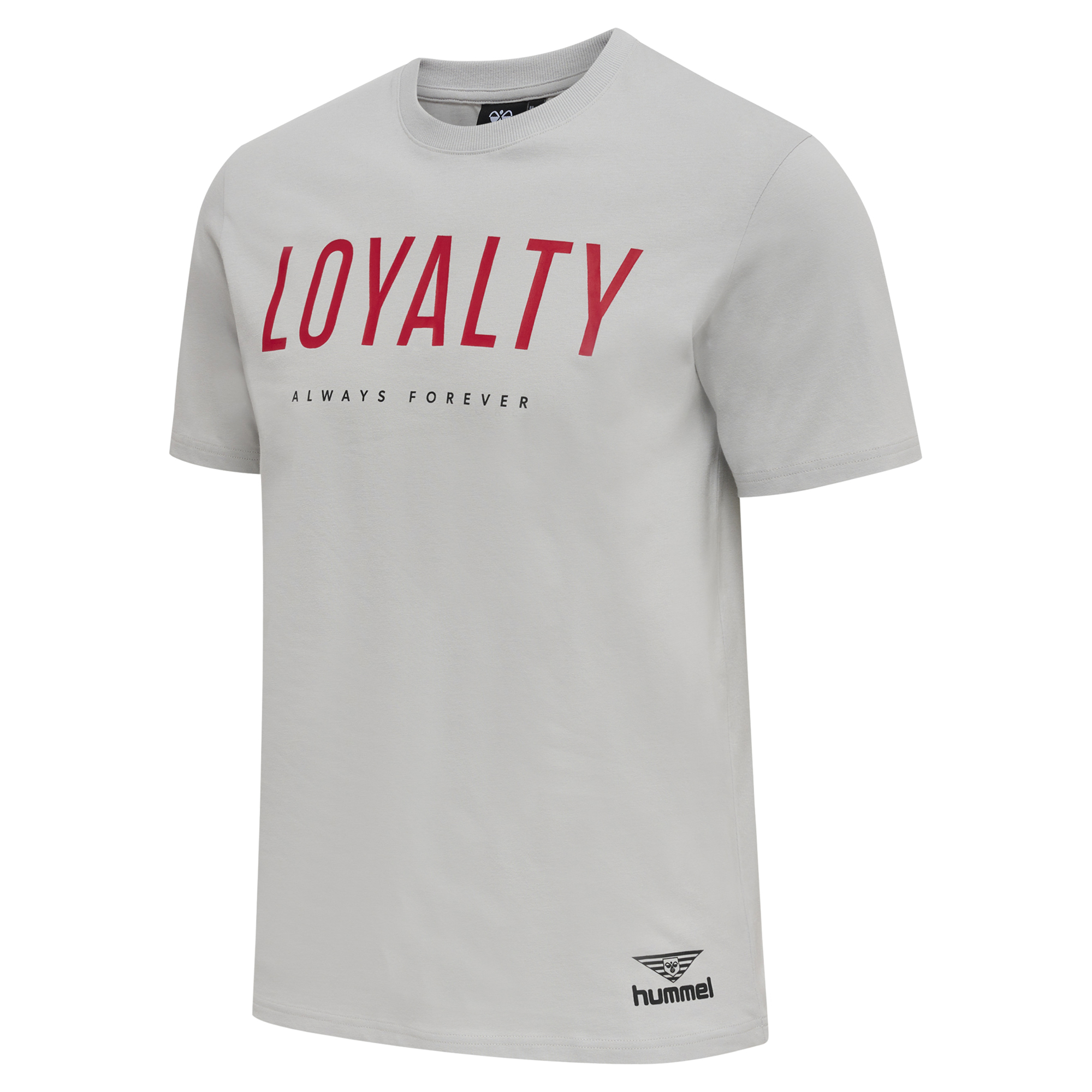 Hummel Lgc Loyalty T-Shirt