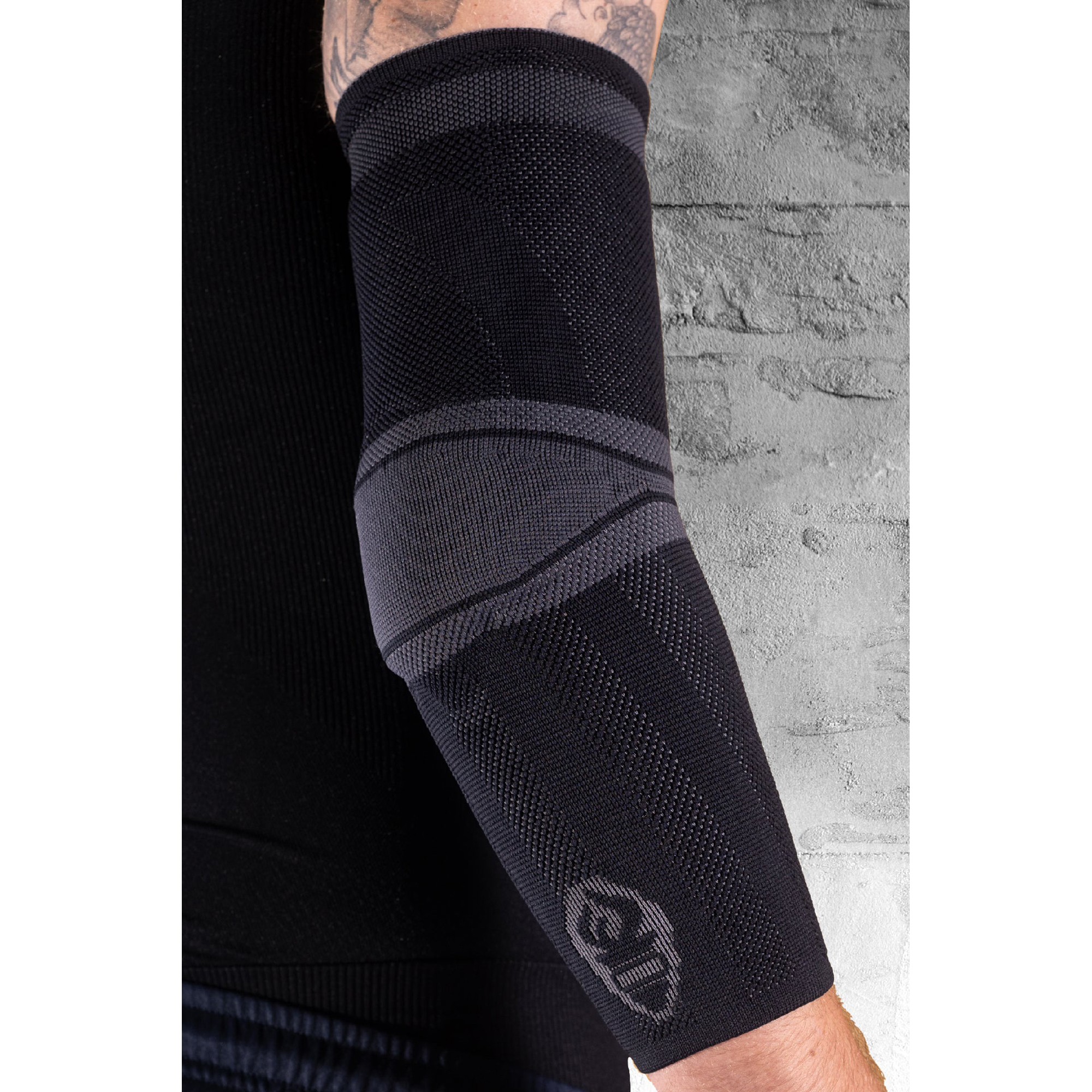 Tensor Elbow Protection entorch Protection Sleeve Elbow - Ellenbogenbandagen | indoortrends.de