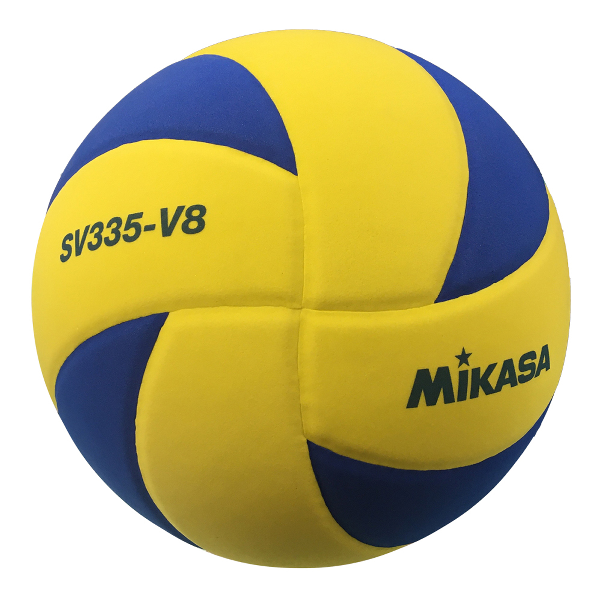 Mikasa Snow Volleyball SV335-V8
