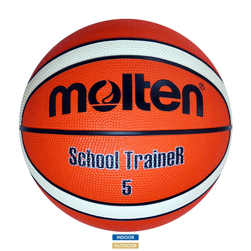 Molten School Trainer Basketball BG-ST
