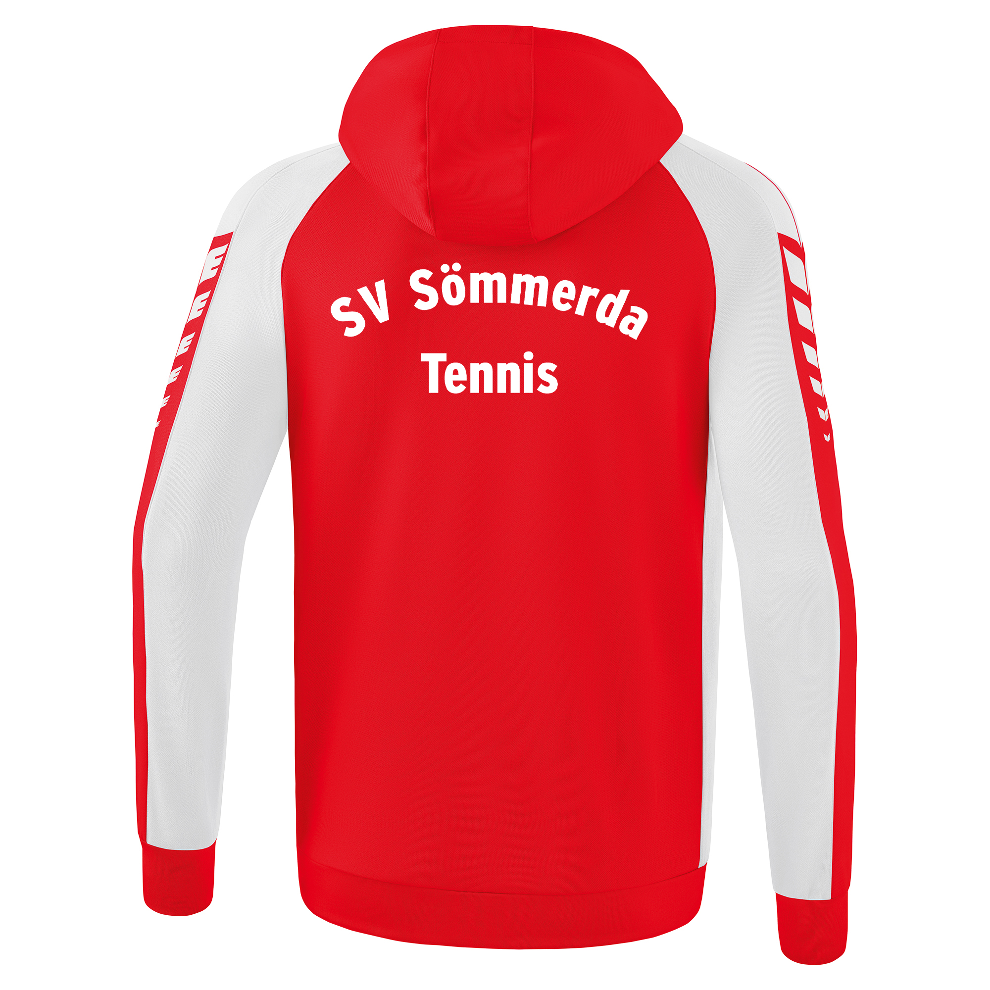SV Sömmerda Tennis Trainingsjacke Kinder