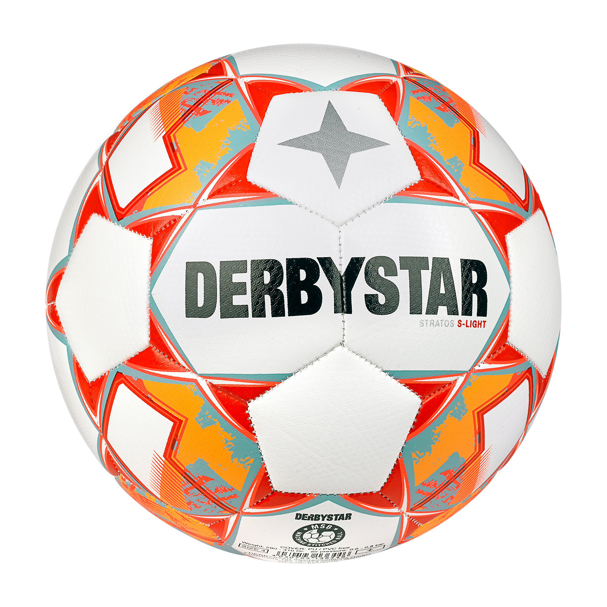 Derbystar Stratos S-Light v23