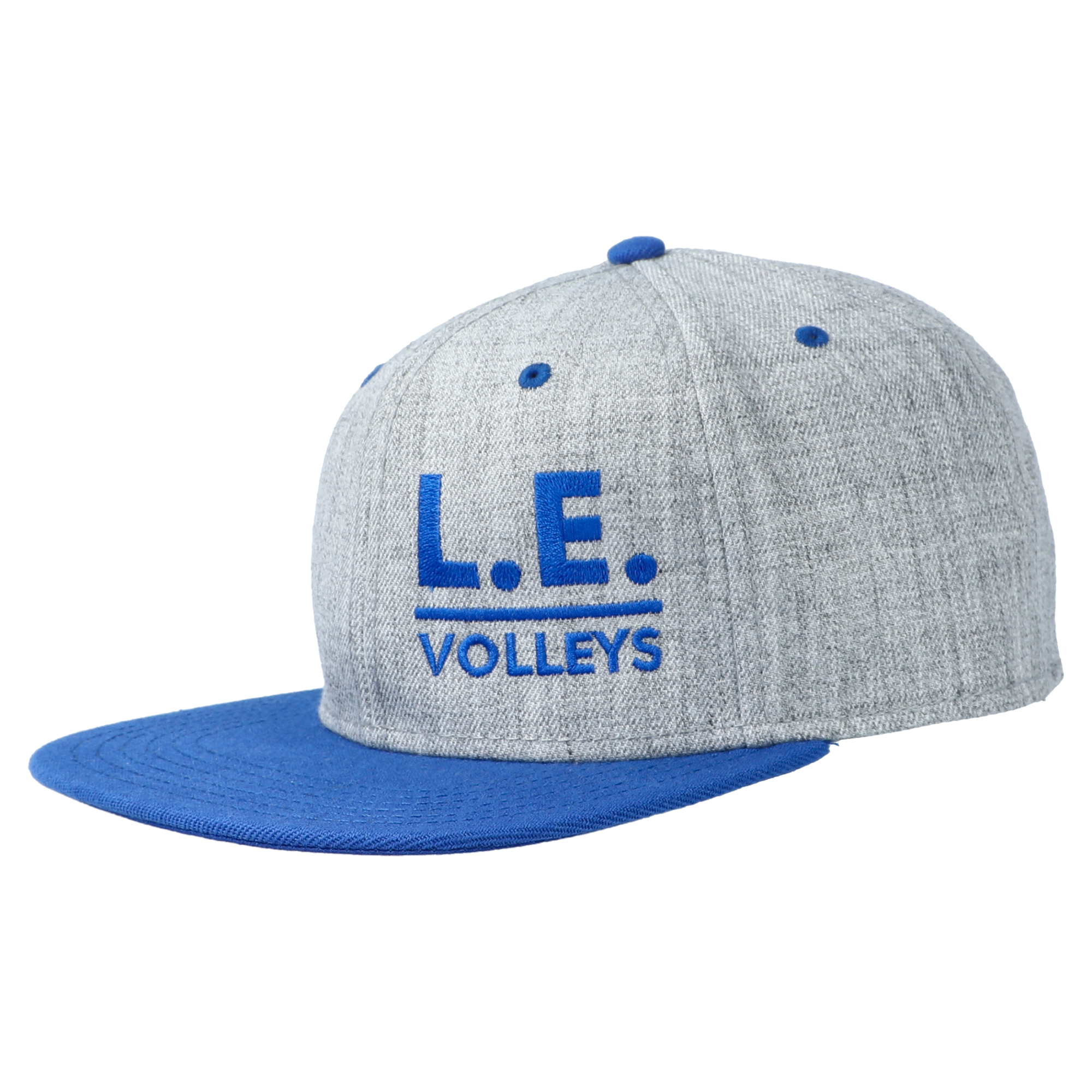 L.E. Volleys Fan-Cap