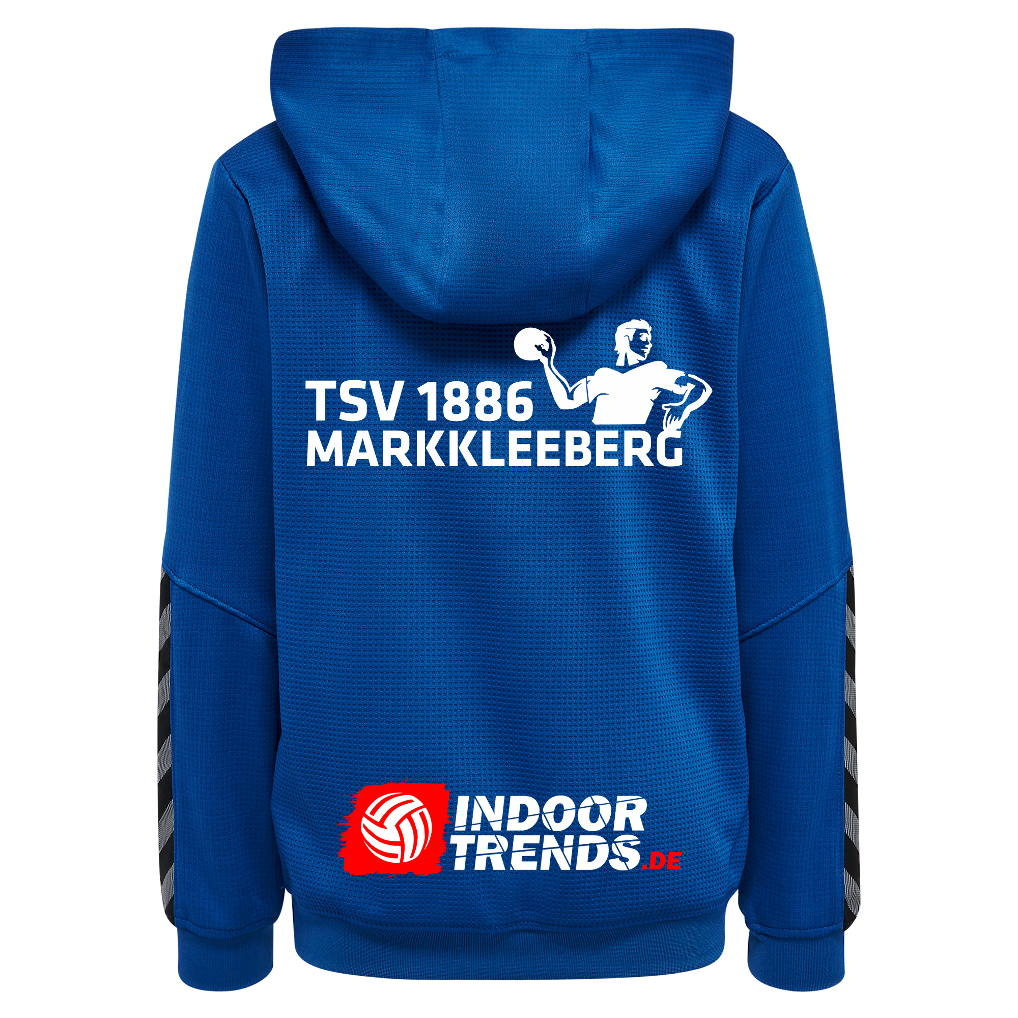 TSV Markkleeberg Hoodie Kinder