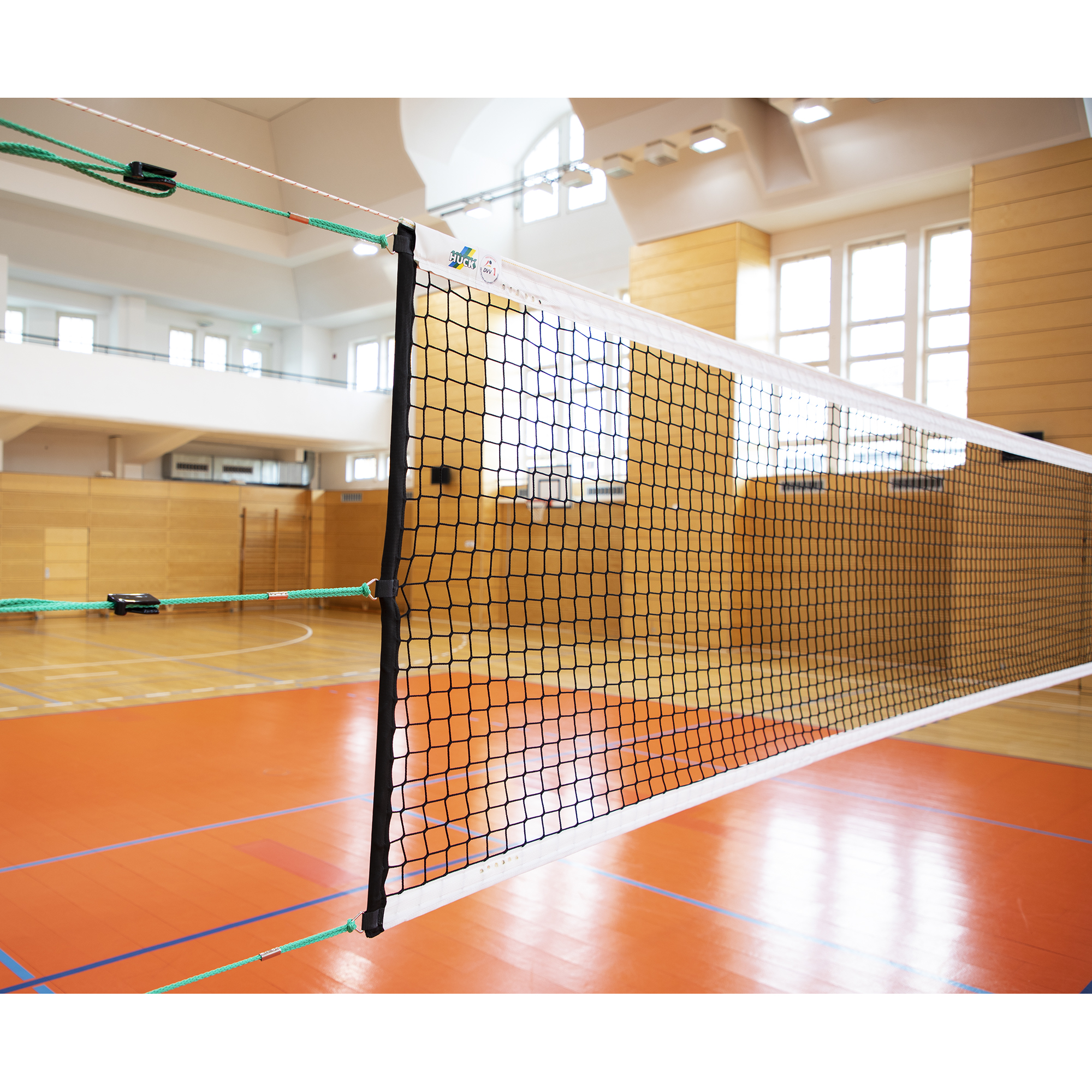 Huck Volleyball Turniernetz 5055 - DVV I