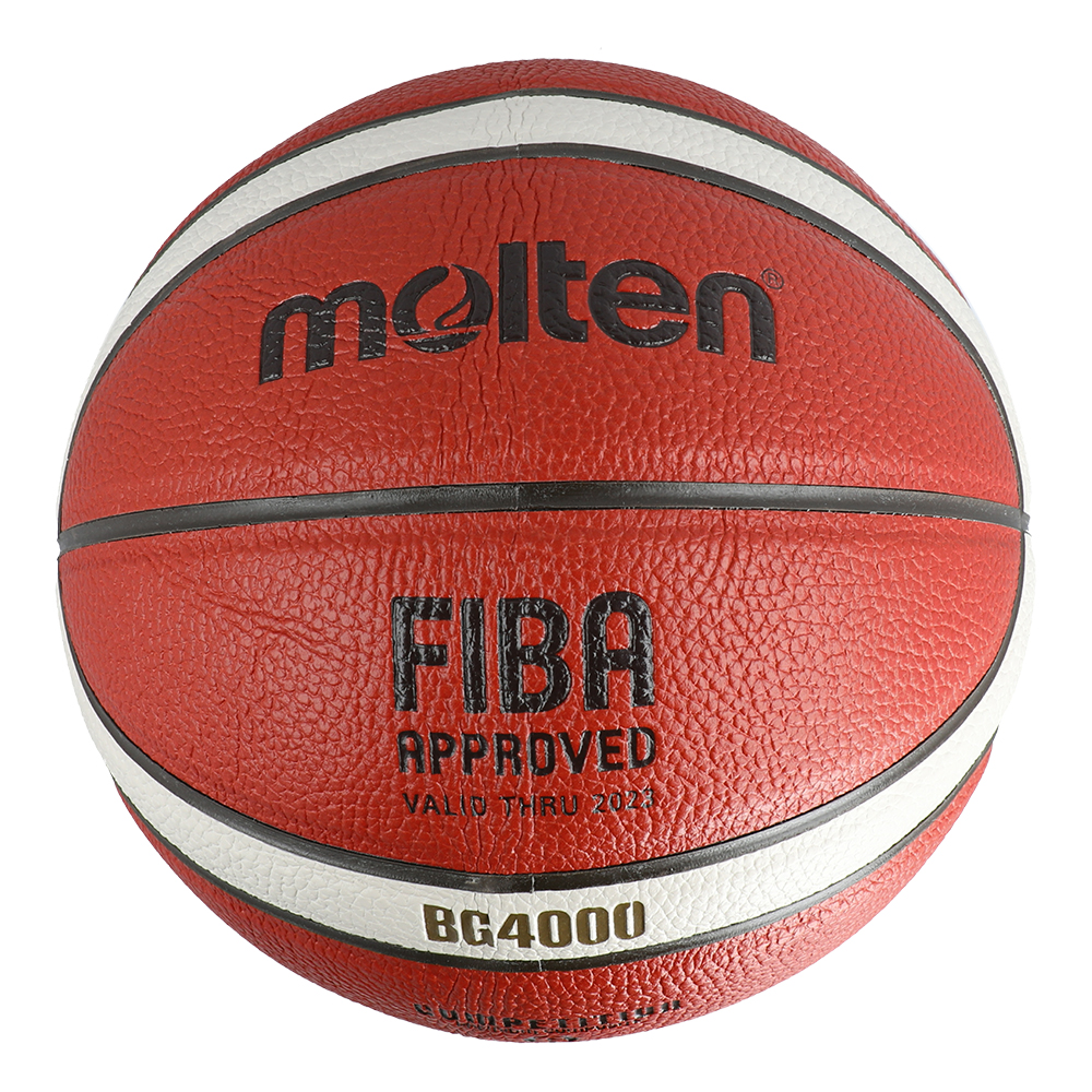 Molten Basketball BG4000-DBB