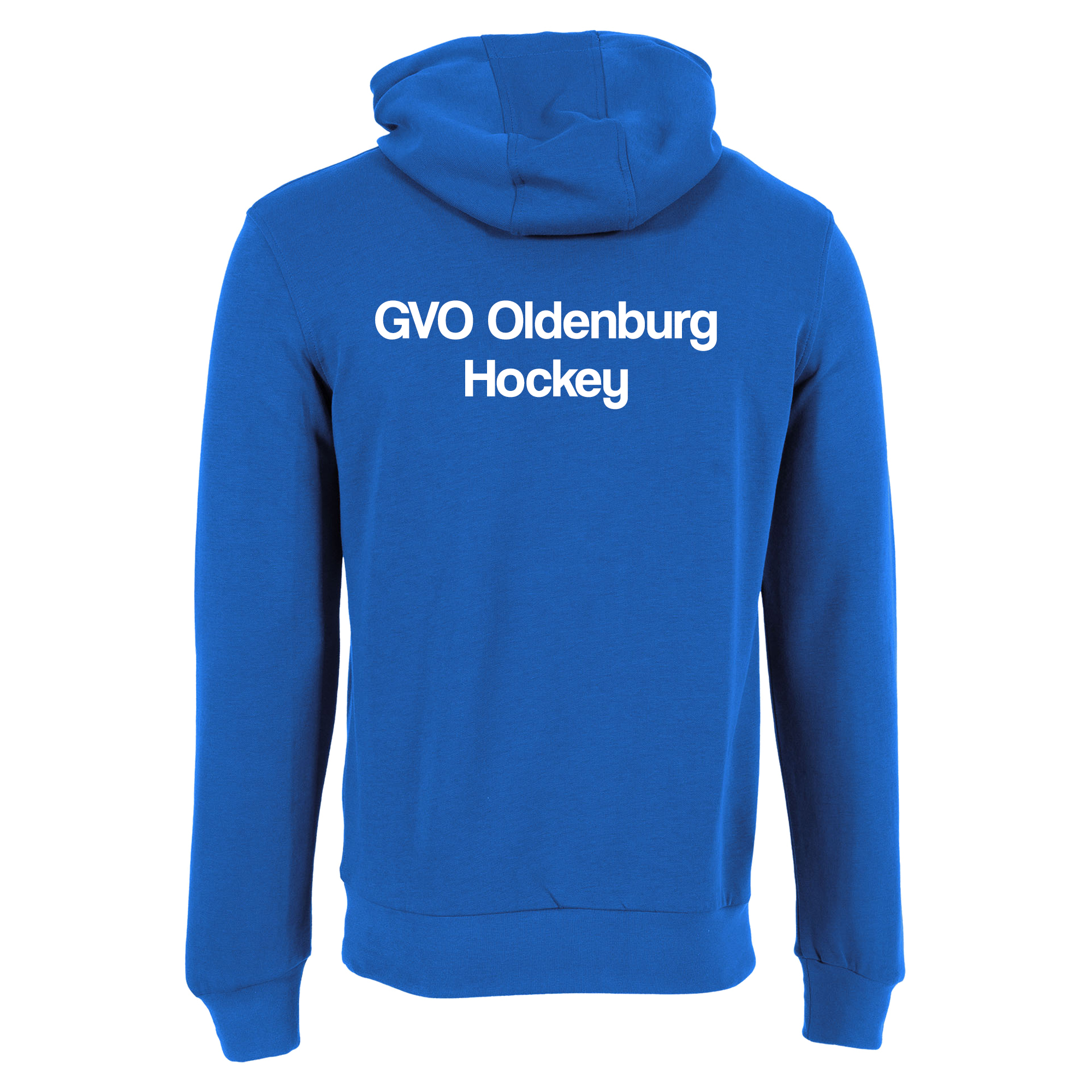 GVO Oldenburg - Hockey Hoodie