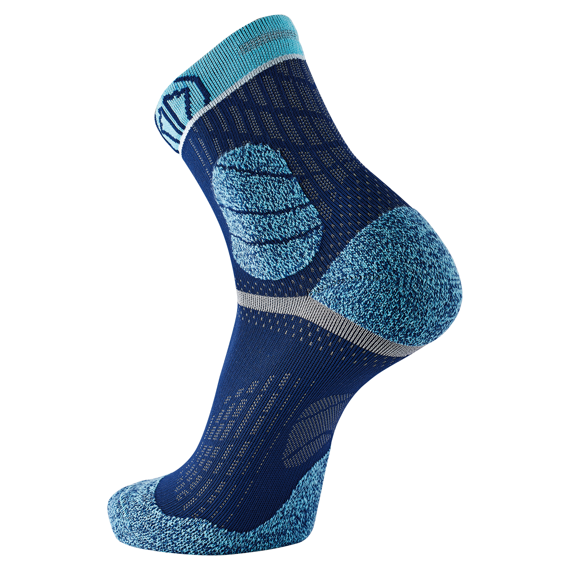 Sidas Trail Protect Socken