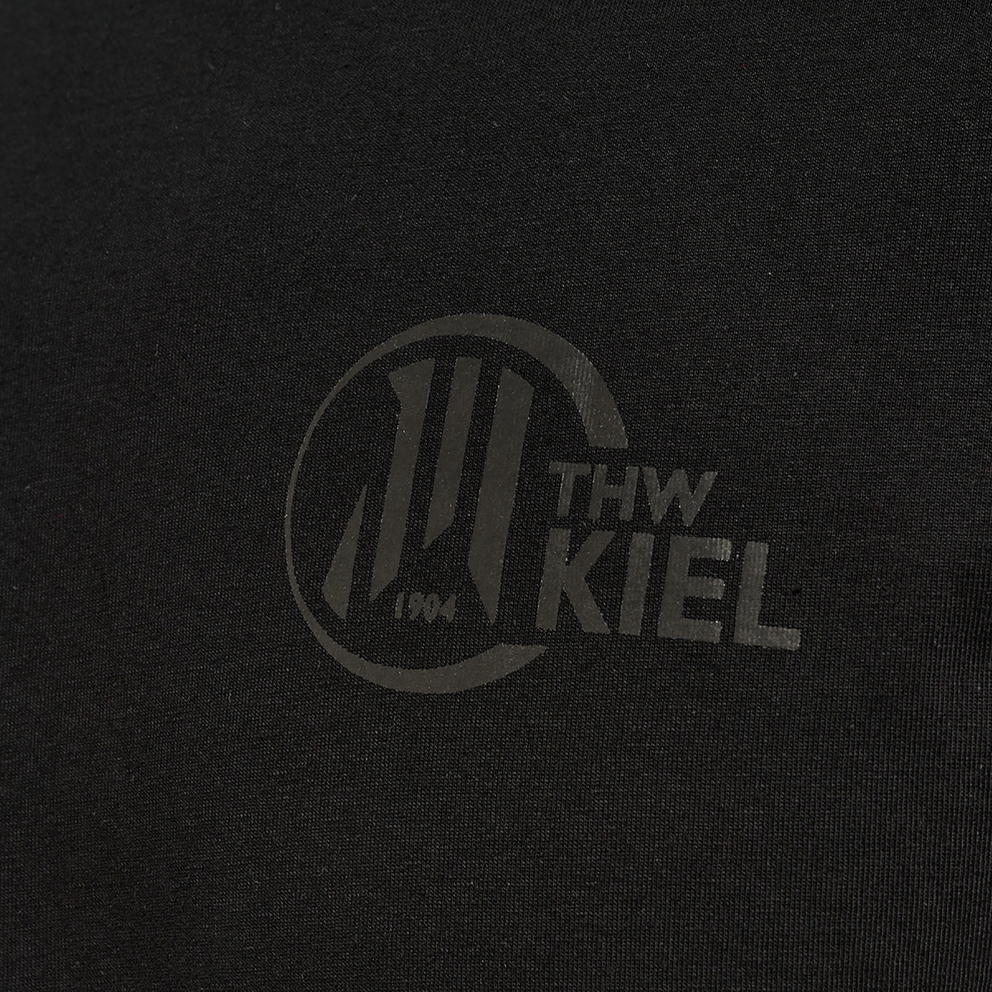 Hummel THW Kiel 21 Fan Graphic Tee