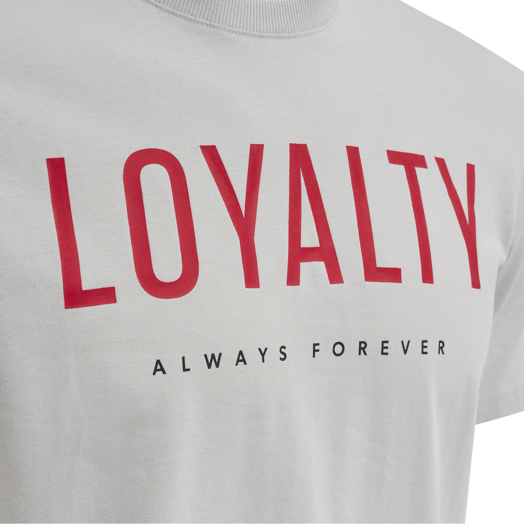 Hummel Lgc Loyalty T-Shirt