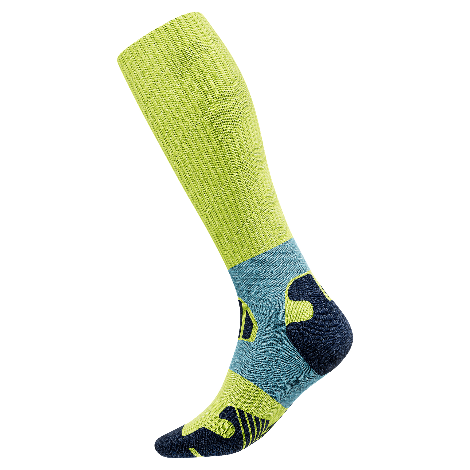 Bauerfeind Trail Run Compression Socks
