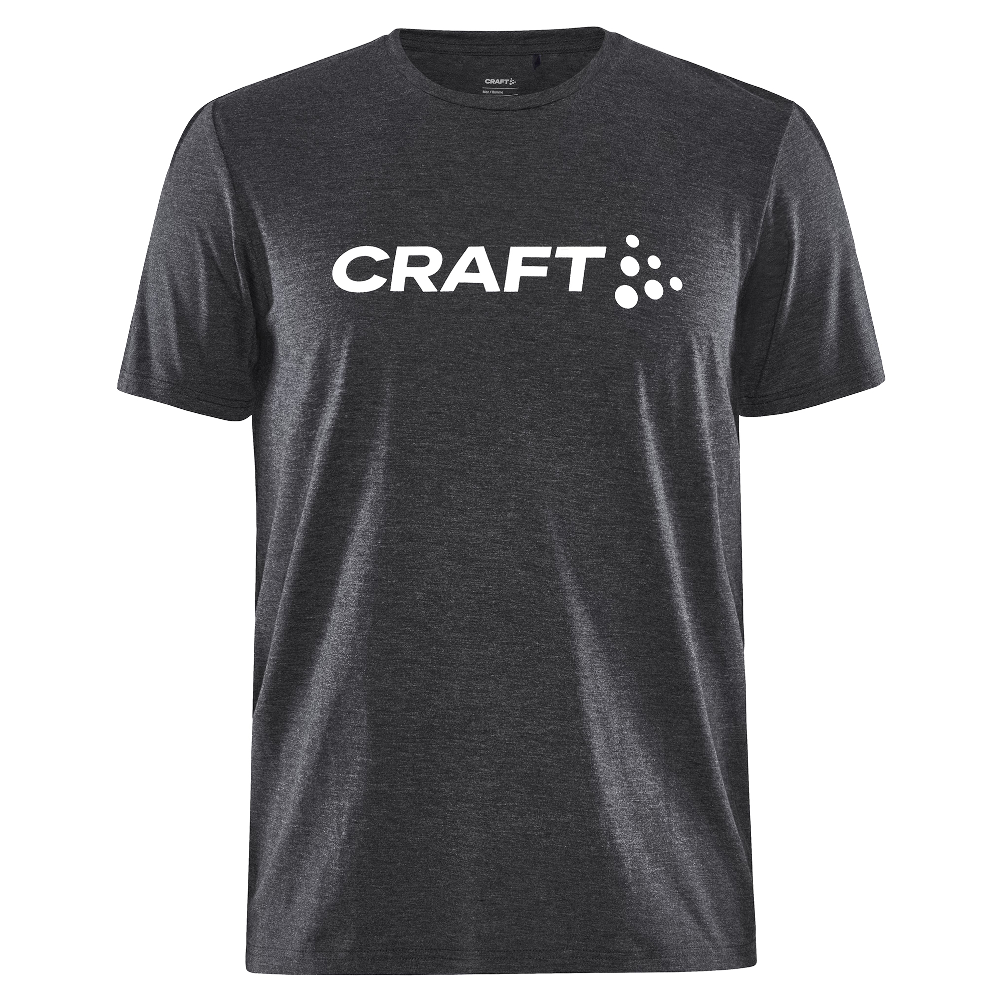 T-shirt Technique Femme Craft Community Function - Léger, Séchage Rapide, 100% Polyester, Parfait Pour Le Sport