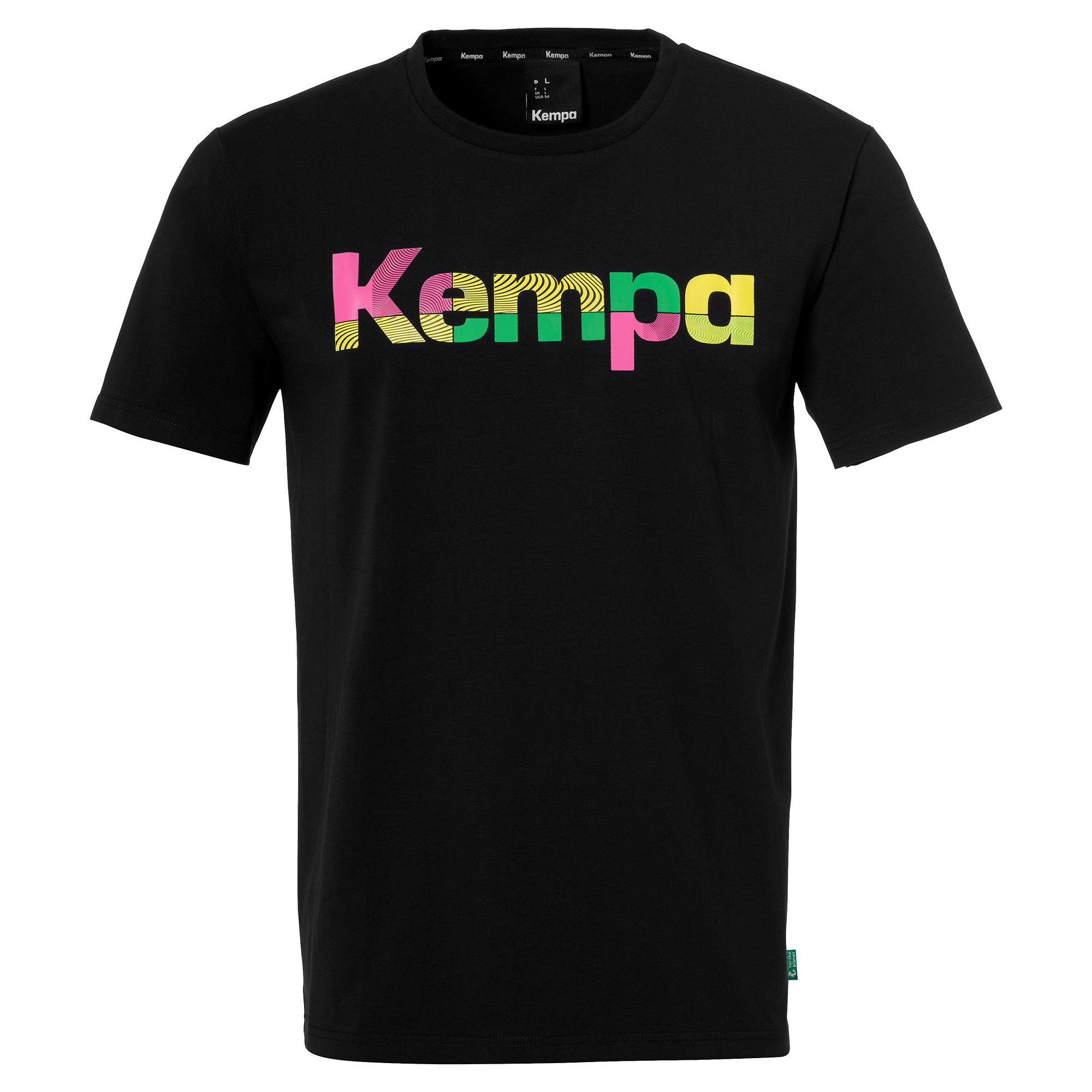 Kempa T-Shirt Back2Colour