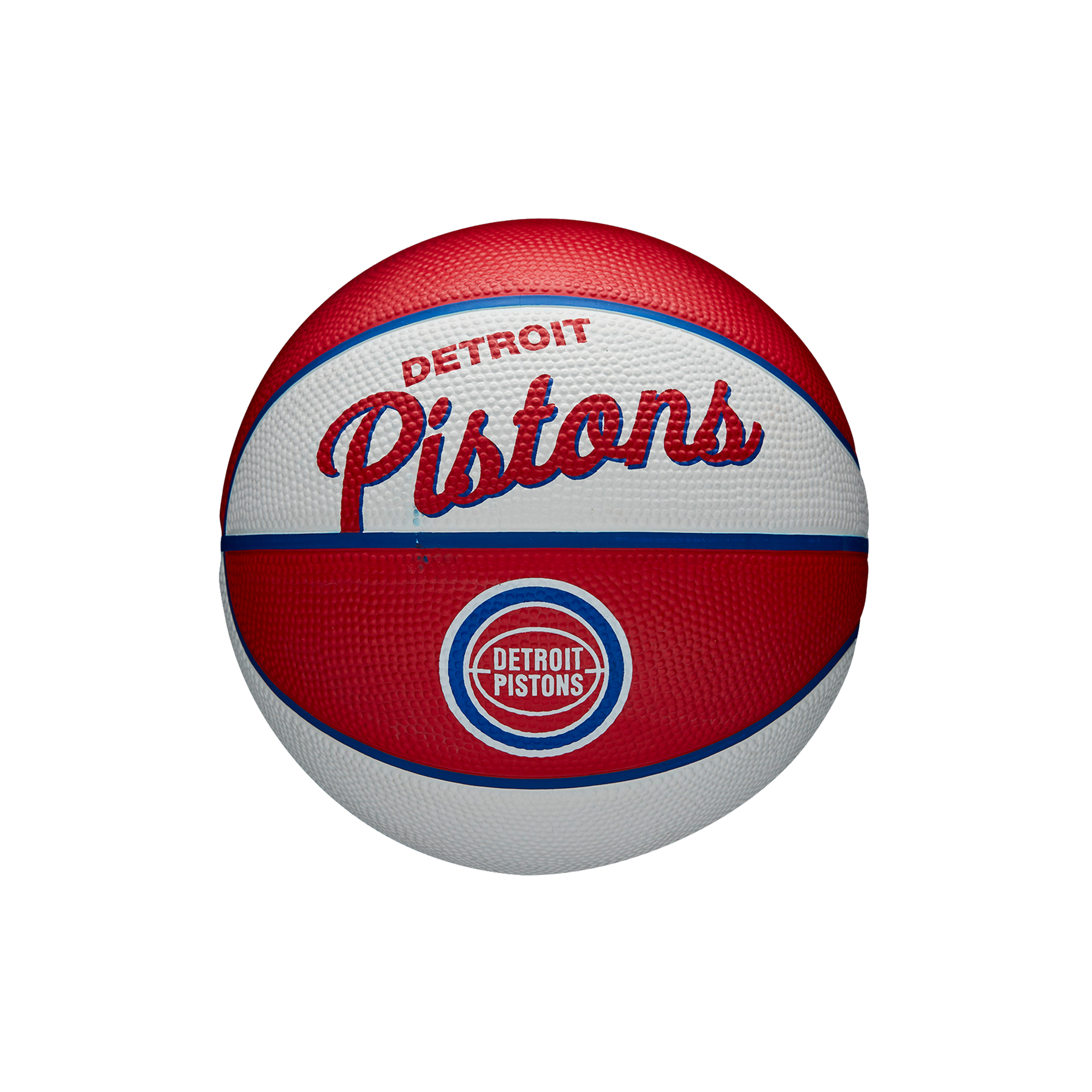 Det Pistons
