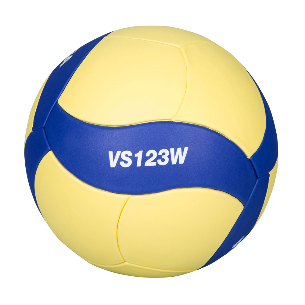 Mikasa VS123W Volleyball - Volleybälle | indoortrends.de