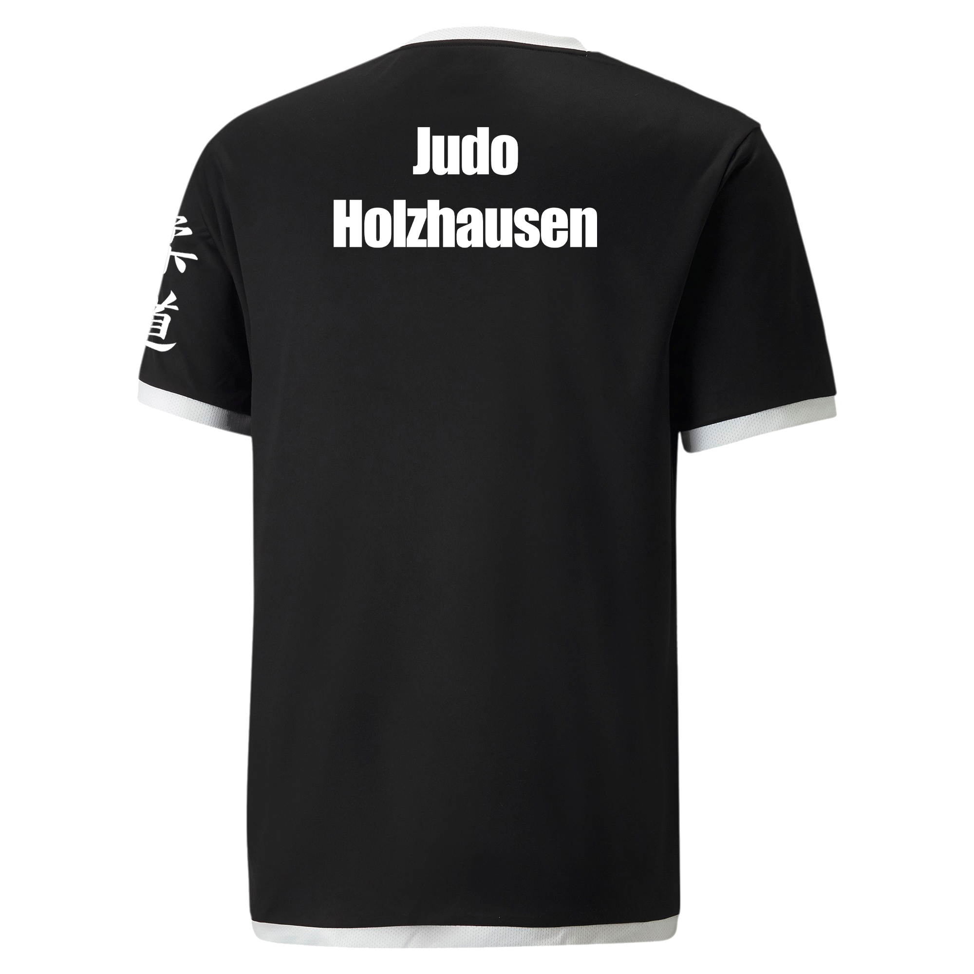 Judo Holzhausen Trainingsshirt Damen