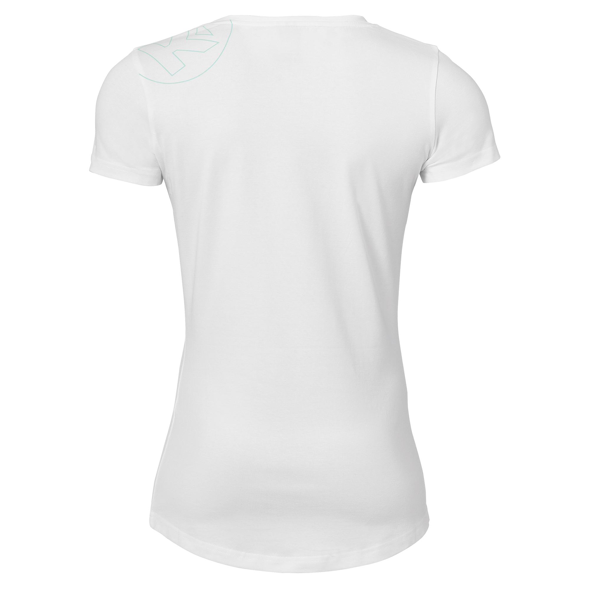 Kempa Graphic T-Shirt Damen