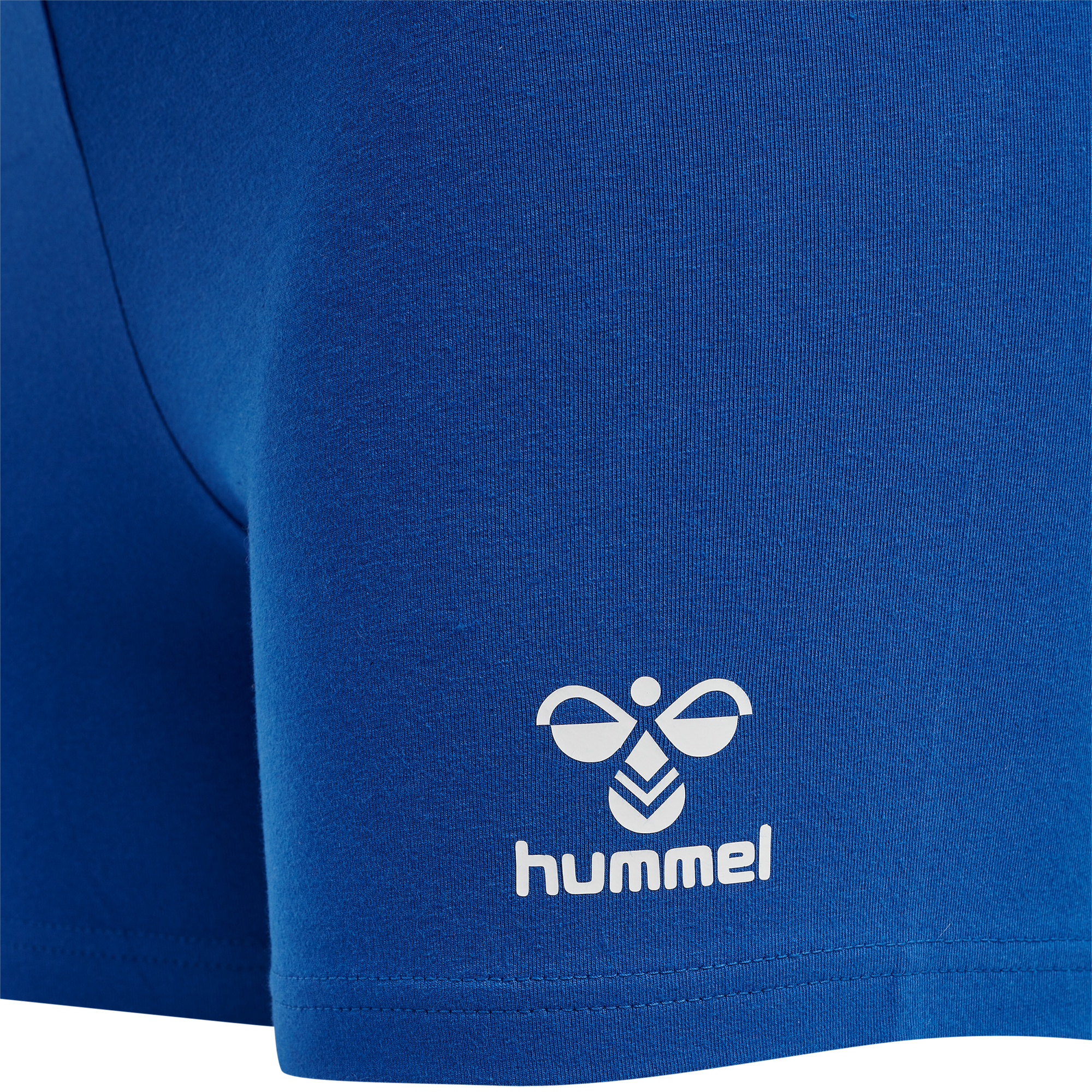 Hummel Core Volley Cotton Hipster Damen
