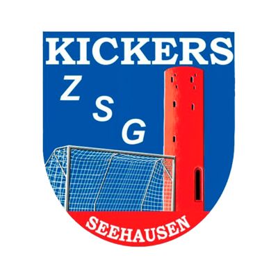 Kickers Seehausen
